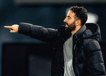 Owen Hargreaves reveals players Ruben Amorim will ditch after his game