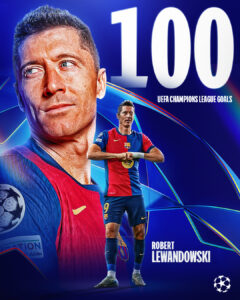 Lewandowski 