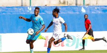 Remo Stars reign supreme in Southwest derby  as Ikorodu City, Enugu Rangers maintain unbeaten run