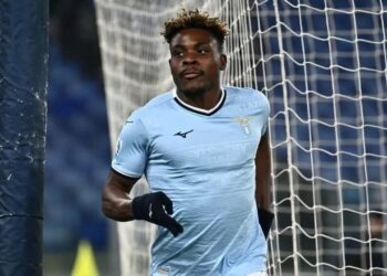Ludogorets hold Dele-Bashiru’s Lazio to a stalemate at the Olimpico