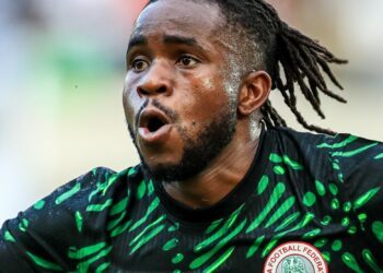 Ademola Lookman nominated for best attacker in FIFA The Best Awards