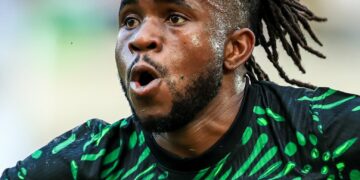 Ademola Lookman nominated for best attacker in FIFA The Best Awards