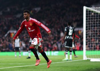 Amad Diallo’s brilliance rescues sloppy Man Utd in victory over PAOK