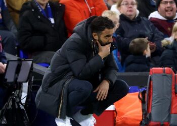 Ipswich 1-1 Man Utd: 3 things learnt from Amorim’s first game in charge