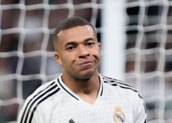 Mbappe’s troubles continue as Real Madrid forward dropped from France squad