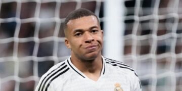 Mbappe’s troubles continue as Real Madrid forward dropped from France squad