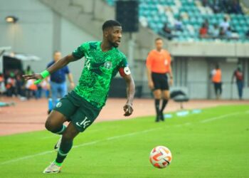 What Super Eagles need to do to qualify for 2026 World Cup – Iheanacho