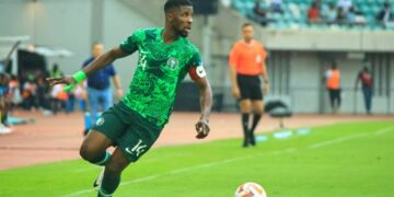 What Super Eagles need to do to qualify for 2026 World Cup – Iheanacho