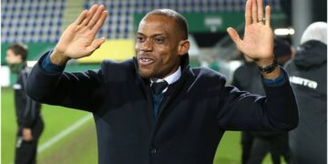 Super Eagles must qualify – Oliseh delivers mandate for 2026 World Cup