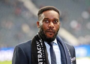 Rio Ferdinand names Jay Jay Okocha as most skillful footballer in history