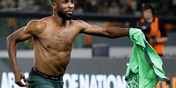 Breaking! Iheanacho starts, Osho makes debut in leaked Super Eagles line up vs Benin Republic