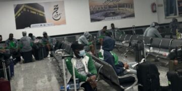 Nigerians in Libya are fine – Foreign Affairs Ministry