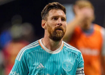 MLS Playoffs: Messi silenced as Atlanta force game 3 against Inter Miami