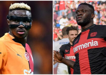 European preview: 5 Super Eagles stars to watch out for this weekend