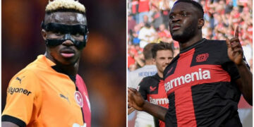 European preview: 5 Super Eagles stars to watch out for this weekend