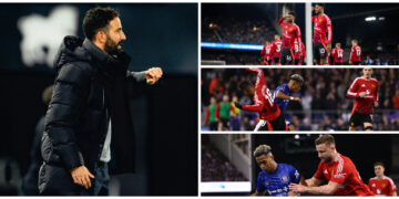 Ipswich vs Man Utd: Amorim escapes with draw in opening game as Red Devils struggle