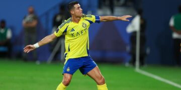 Cristiano Ronaldo hits brace as Al Nassr ease past Damac