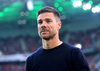 Xabi Alonso set to leave Bayer Leverkusen for Real Madrid at end of season