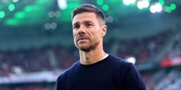 Xabi Alonso set to leave Bayer Leverkusen for Real Madrid at end of season