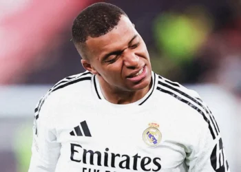 UEFA Champions League: 5 things learnt from this week’s action