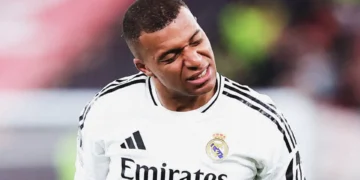 UEFA Champions League: 5 things learnt from this week’s action