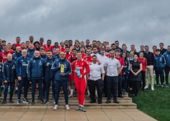 Nuno Espirito Santo, Chris Wood scoop Premier League monthly awards for October