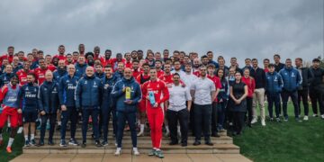 Nuno Espirito Santo, Chris Wood scoop Premier League monthly awards for October