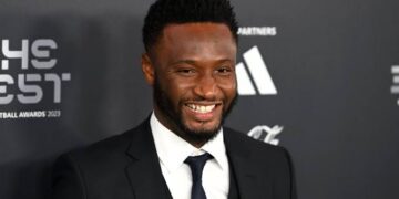 ‘Big, strong, quick’ – Mikel Obi advises Chelsea to sign 26-year-old striker