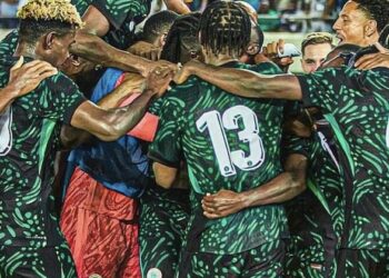 “This team is a wash walai”, “Boring game…” – Fans knock Super Eagles after dreadful performance against Benin Republic