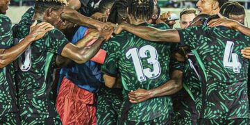 “This team is a wash walai”, “Boring game…” – Fans knock Super Eagles after dreadful performance against Benin Republic