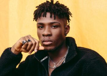 Manchester United will win the Premier League – Nigerian singer Joeboy