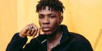 Manchester United will win the Premier League – Nigerian singer Joeboy