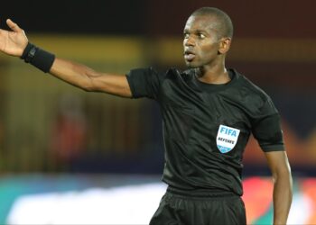 Nigeria vs Benin: CAF picks Senegalese referees for AFCON 2025 qualifiers