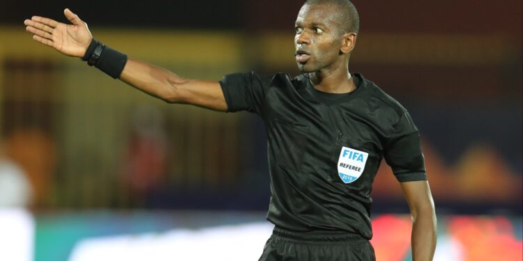 Nigeria vs Benin: CAF picks Senegalese referees for AFCON 2025 qualifiers