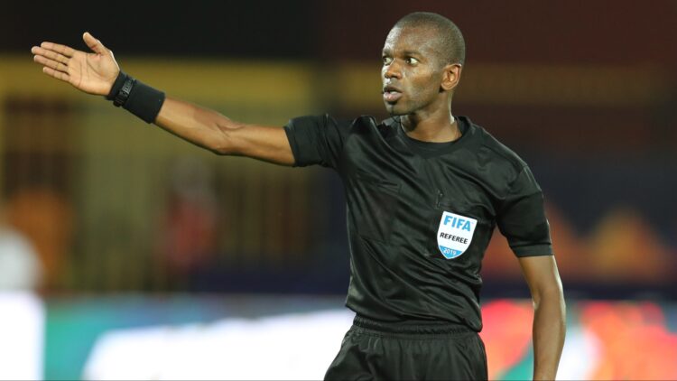Nigeria vs Benin: CAF picks Senegalese referees for AFCON 2025 qualifiers