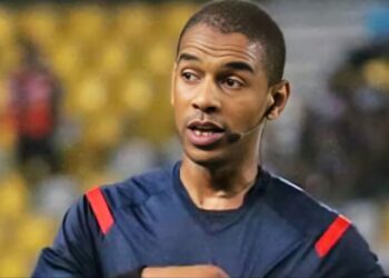 Nigeria vs Rwanda: CAF picks Moroccan referee for final AFCON 2025 qualifier