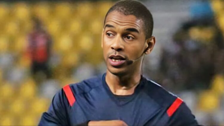 Nigeria vs Rwanda: CAF picks Moroccan referee for final AFCON 2025 qualifier