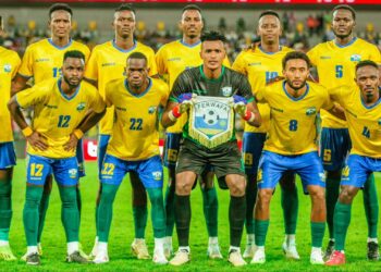 Nigeria ends AFCON 2025 qualifiers with shock defeat to Rwanda