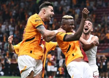 Everyone wants him – Club president opens up on Osimhen transfer saga