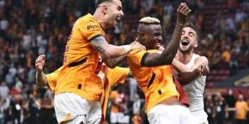 Everyone wants him – Club president opens up on Osimhen transfer saga