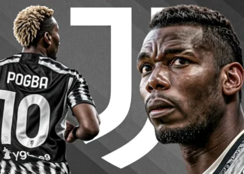 3 clubs Pogba could join after Juventus contract termination