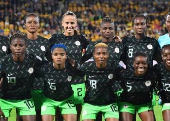5 Teams that can stop Super Falcons from winning La Decima