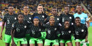 5 Teams that can stop Super Falcons from winning La Decima