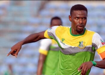 Rabiu Alli scores late winner for Kano Pillars at Bendel Insurance