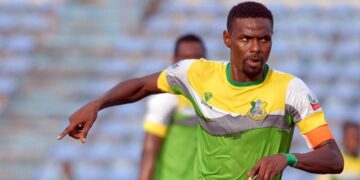 Rabiu Alli scores late winner for Kano Pillars at Bendel Insurance