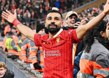 Liverpool extend lead on Premier League table after City’s fall at Brighton