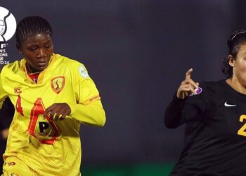 Edo Queens forced to a goalless draw in CAF Women’s Champions League
