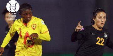 Edo Queens forced to a goalless draw in CAF Women’s Champions League