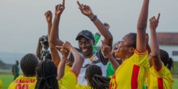 Edo Queens to get $300,000 for securing last four spot in CAF Women’s Champions League