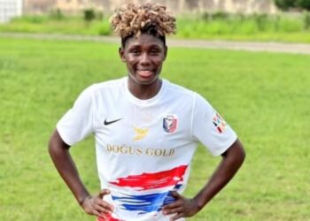 Meet the 3 newly-invited Super Falcons players for France friendly